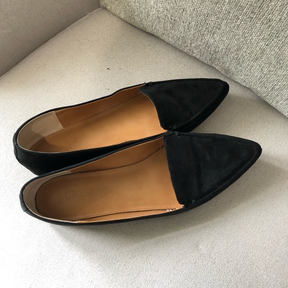 J. Crew Shoes - Firm😍 J.Crew flats